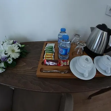 Elite Marmara Bosphorus & Hotel Istanbul