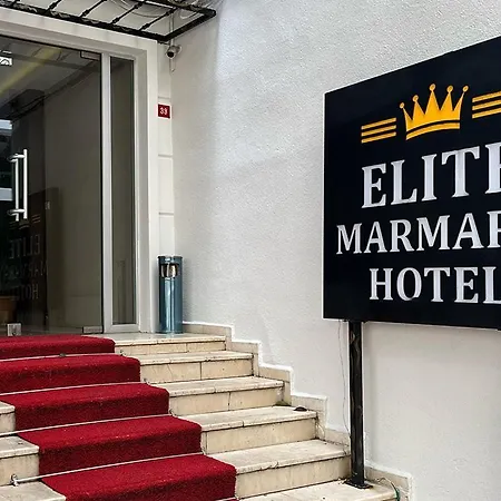Elite Marmara Bosphorus & Istanbul