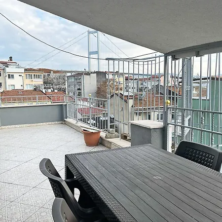 Hotel Elite Marmara Bosphorus & Istanbul