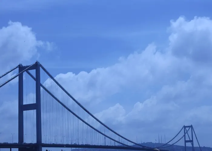 Elite Dumanlar 3* 伊斯坦布尔