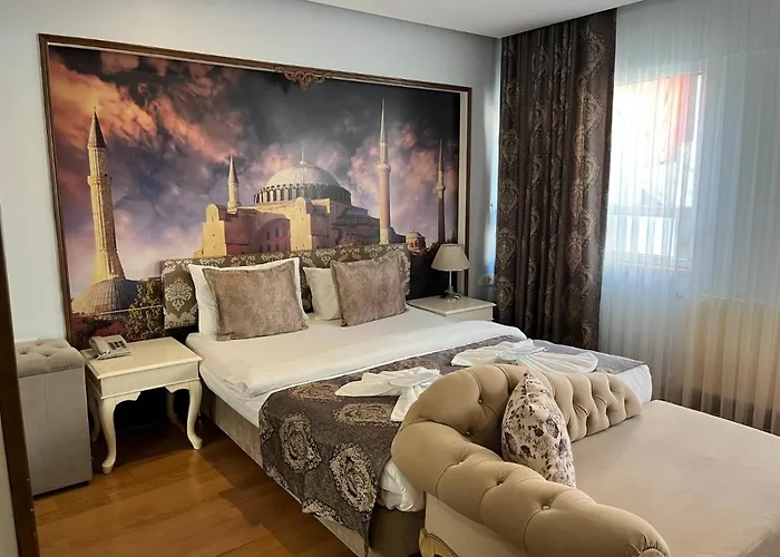 Elite Dumanlar 伊斯坦布尔