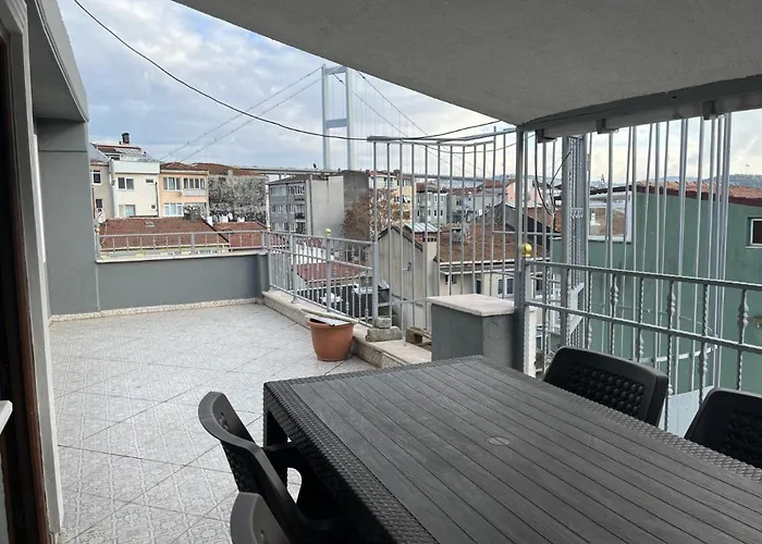 酒店 Elite Dumanlar