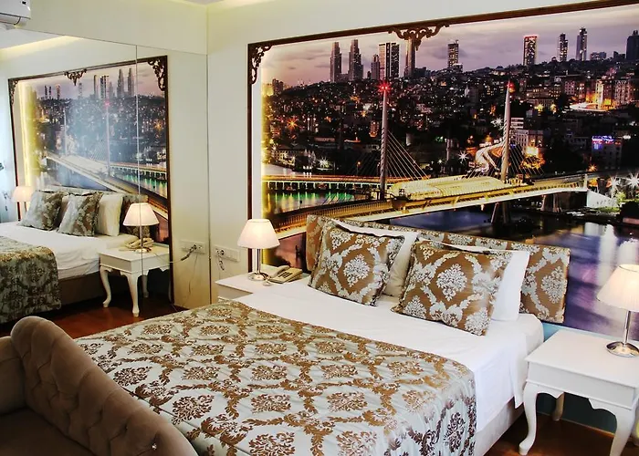 Elite Dumanlar 3* 伊斯坦布尔