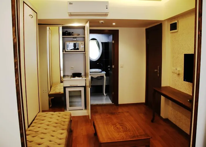 Elite Dumanlar 伊斯坦布尔