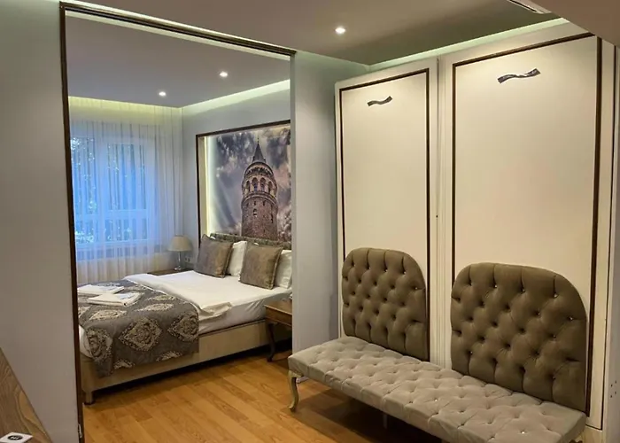 酒店 Elite Dumanlar