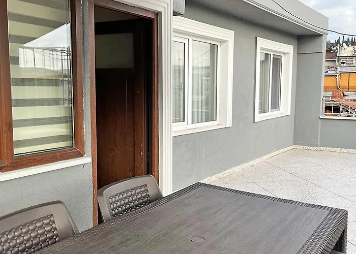 Elite Dumanlar 酒店 3*