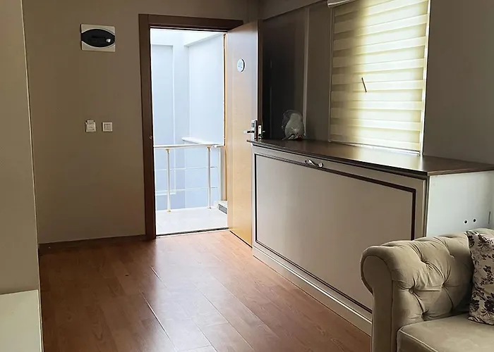 Elite Dumanlar 3* 伊斯坦布尔