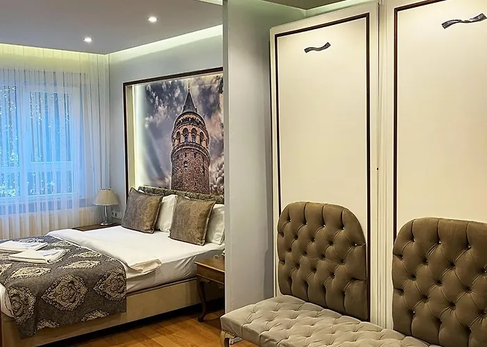 Elite Dumanlar 伊斯坦布尔