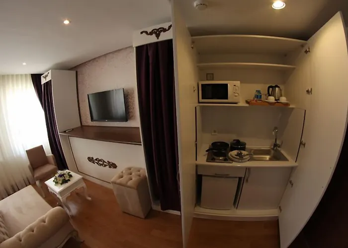 Elite Dumanlar 伊斯坦布尔