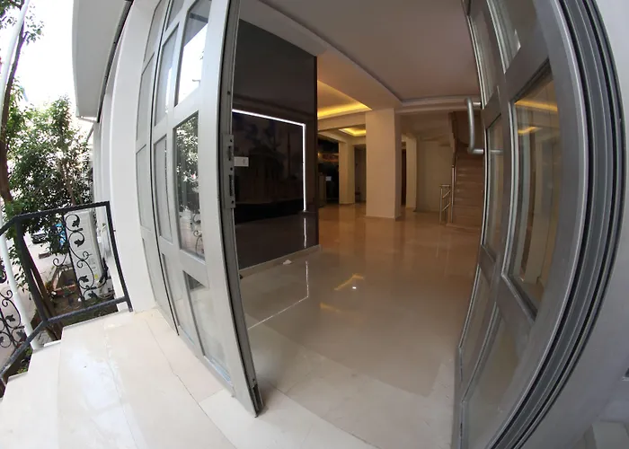 Elite Dumanlar 3* 伊斯坦布尔