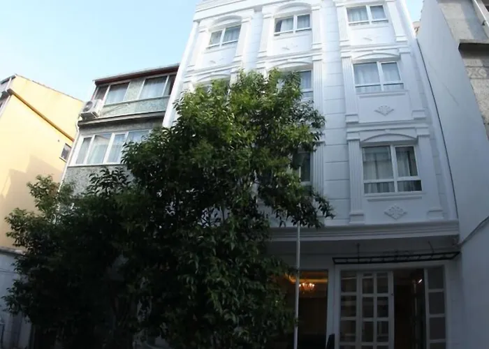 酒店 Elite Dumanlar 伊斯坦布尔