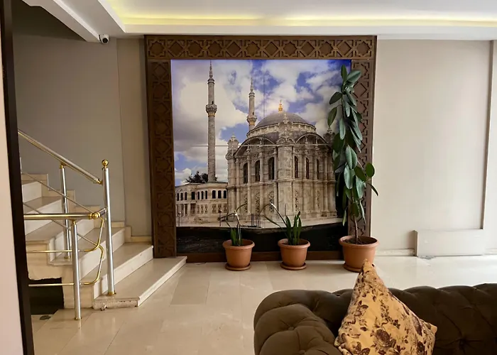 Elite Dumanlar 伊斯坦布尔