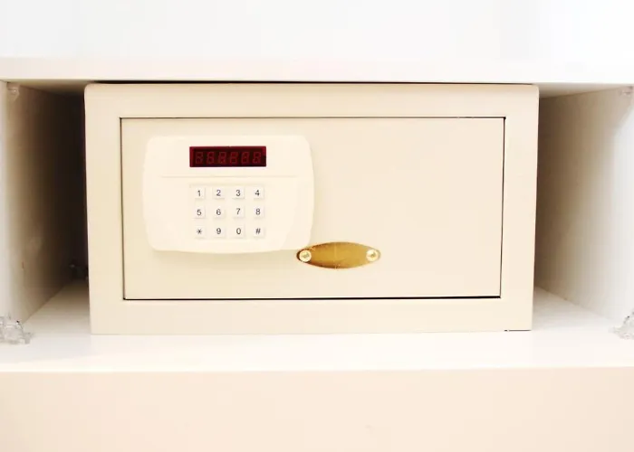 Elite Dumanlar 酒店 伊斯坦布尔