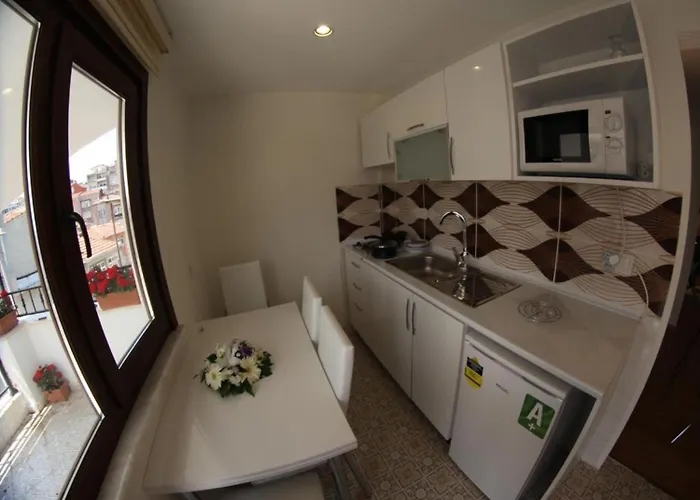 酒店 Elite Dumanlar 伊斯坦布尔