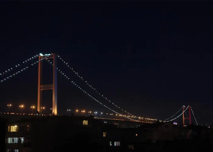 Elite Dumanlar 酒店 伊斯坦布尔