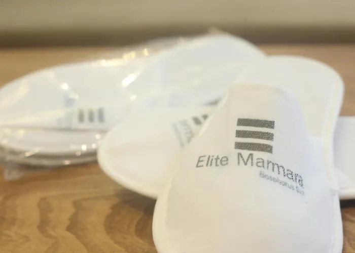 Elite Dumanlar 伊斯坦布尔