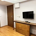 Elite Dumanlar 3* Istanbulská provincie