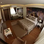 Elite Dumanlar Hotel 3*