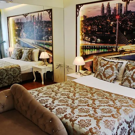 Elite Dumanlar 3*