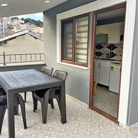 Elite Dumanlar 3* Provincia di Istanbul
