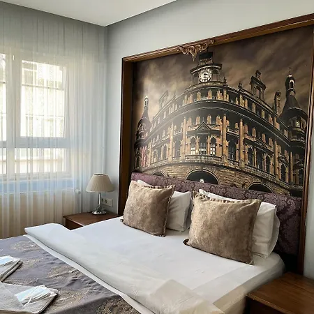 Elite Dumanlar