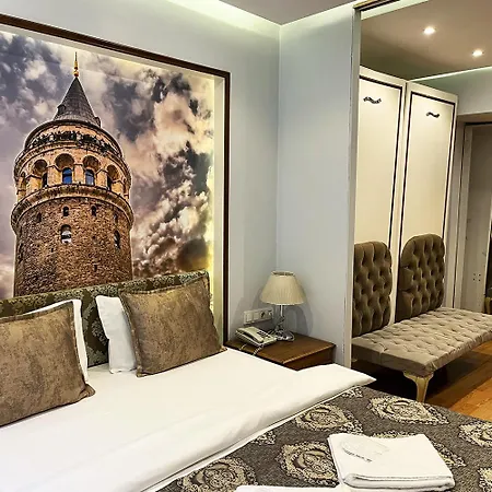 Elite Dumanlar Hotel 3*