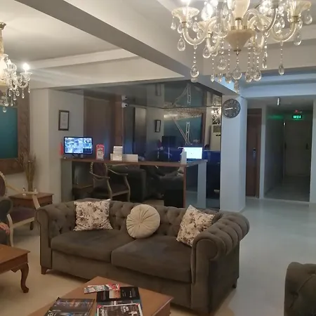 أجنحة إيليت مارمارا بوسفوروس إسطنبول